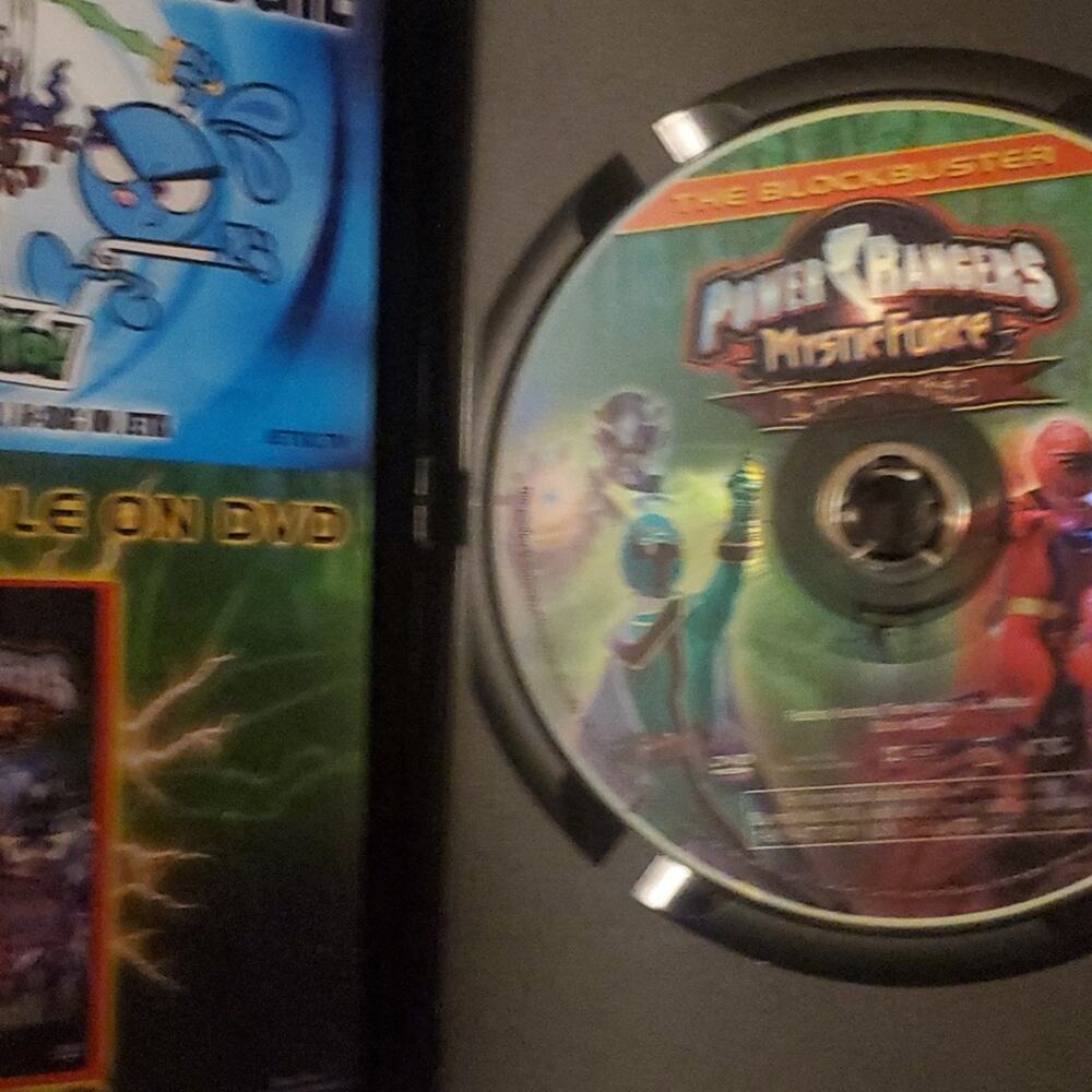 Power Rangers - Picture 2 of 3